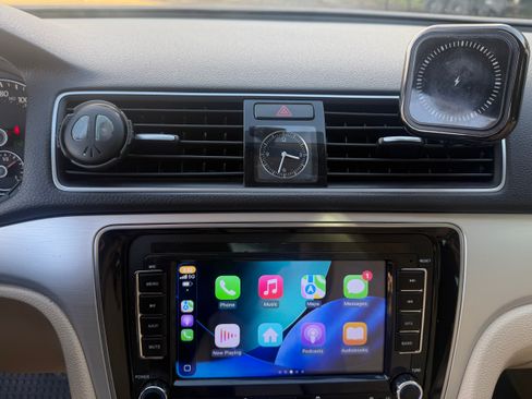 Used 2012 Volkswagen Passat 2.5 SE image 21