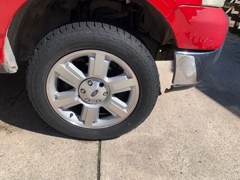 Used 2004 Ford F150 XLT image 15