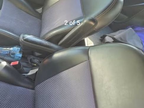 Used 2017 FIAT 500 e image 6