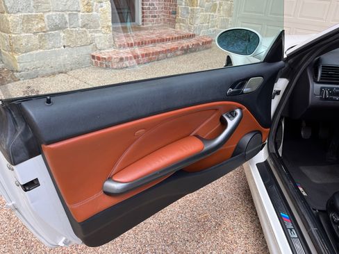 Used 2004 BMW M3 Coupe RWD image 12