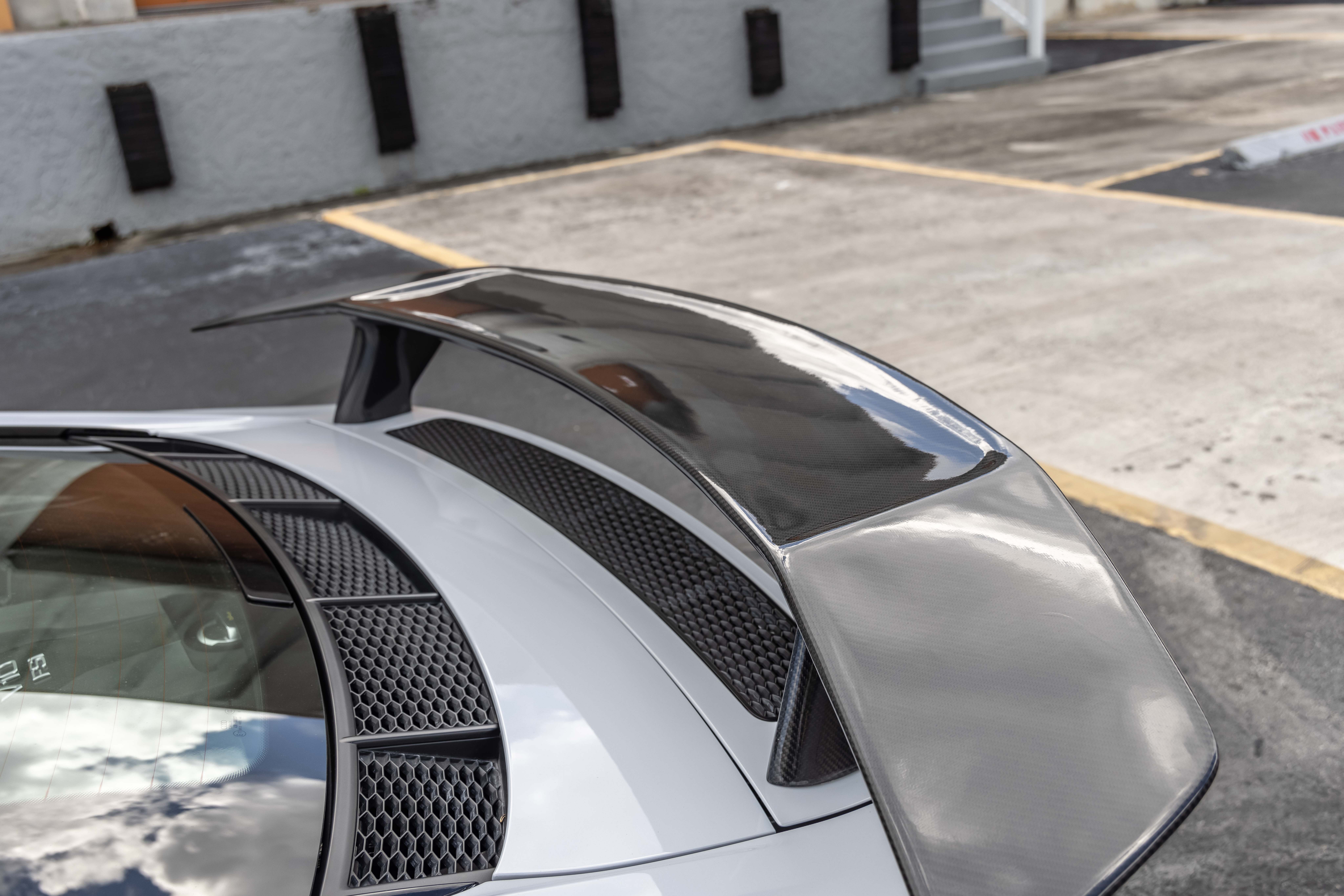 Used 2017 Audi R8 V10 plus AWD/4WD image 11