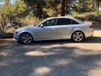Used 2012 Audi A4 2.0T Premium Plus