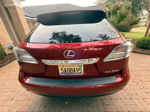 Used 2011 Lexus RX 350 AWD w/ Premium Pkg image 20
