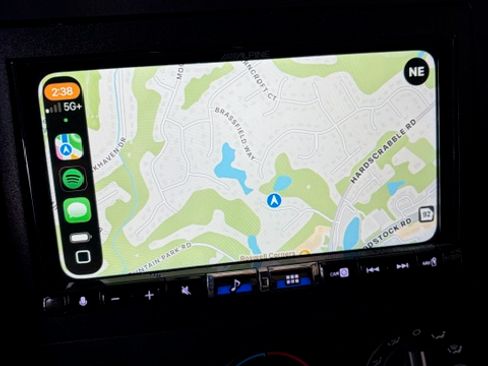 Used 2006 Ford Mustang GT Premium image 12