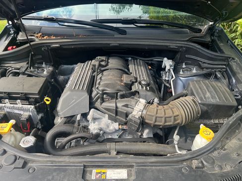 Used 2020 Jeep Grand Cherokee SRT image 14