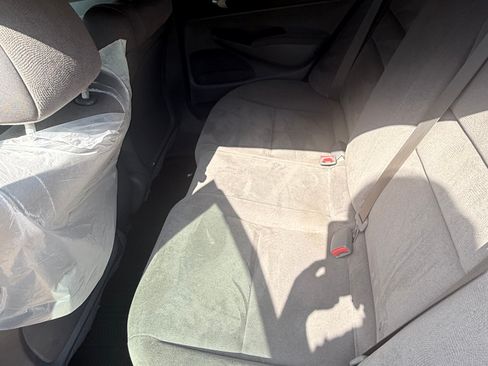Used 2008 Honda Civic LX image 8