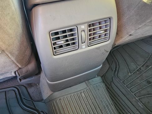 Used 2002 Toyota Camry XLE image 18