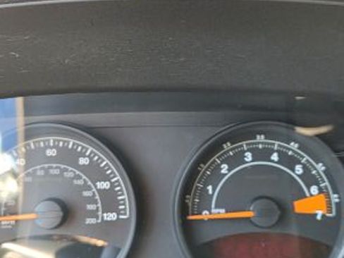 Used 2017 Jeep Patriot Latitude image 6