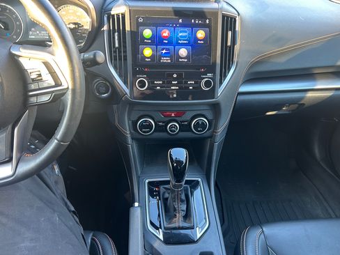 Used 2021 Subaru Crosstrek 2.5i Limited w/ Moonroof Package 2 image 17