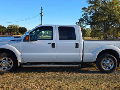 Used 2016 Ford F250 XLT w/ XLT Premium Package