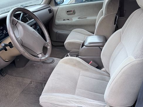 Used 1997 Toyota T100 SR5 image 6