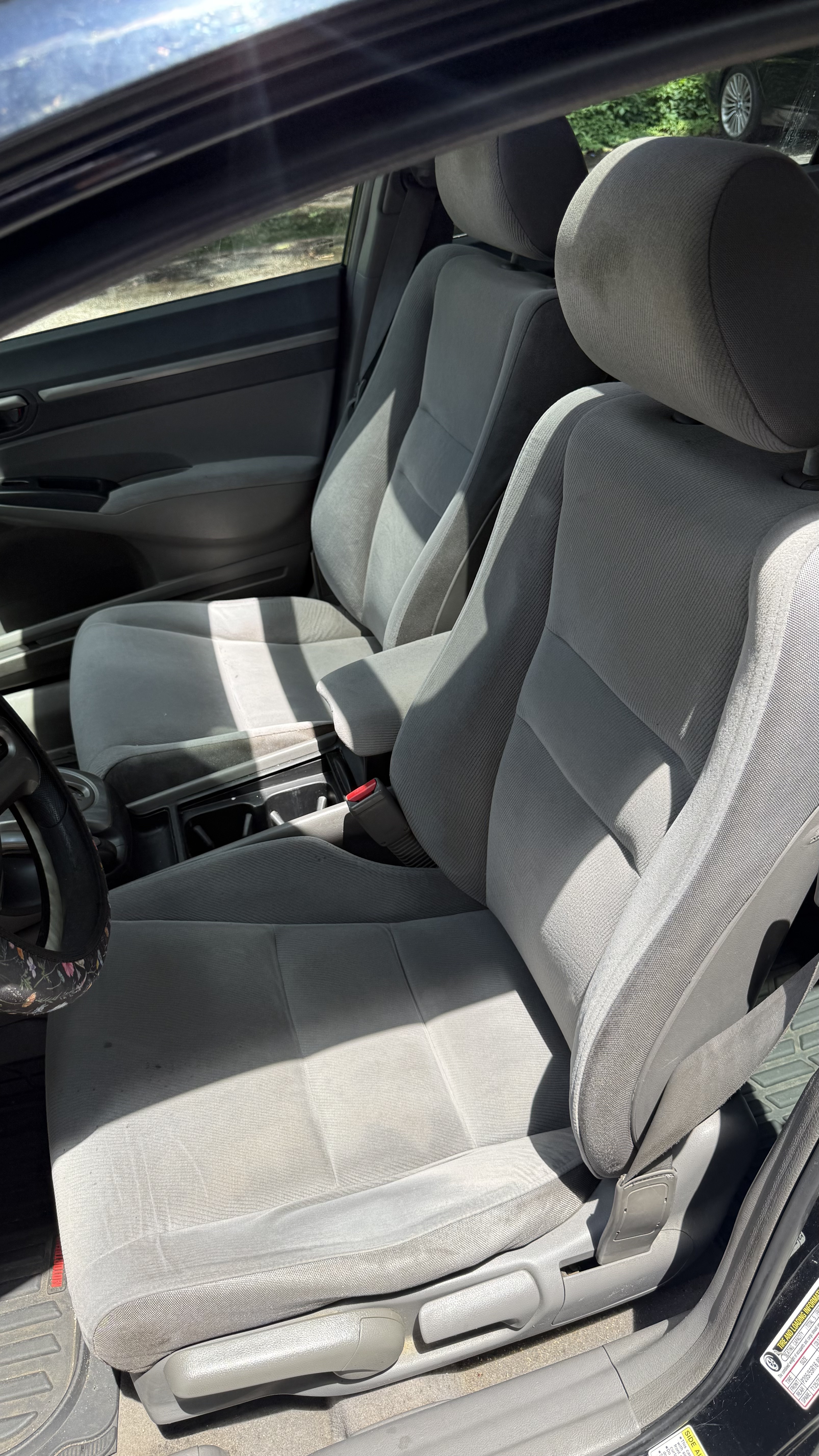 Used 2008 Honda Civic EX image 14