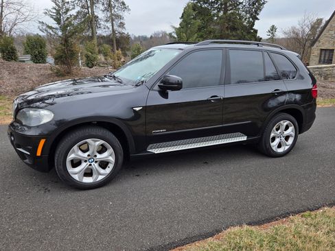 Used 2011 BMW X5 xDrive50i image 5