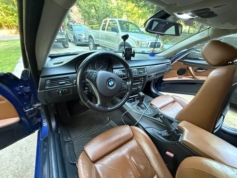 Used 2007 BMW 328i Coupe RWD image 10
