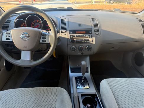 Used 2006 Nissan Altima 2.5 S image 12