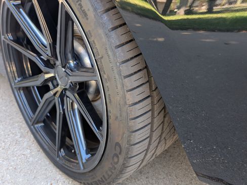 Used 2014 BMW 650i Convertible image 26