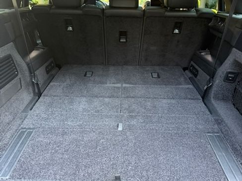 Used 2023 Land Rover Range Rover Long Wheelbase Autobiography AWD/4WD image 19