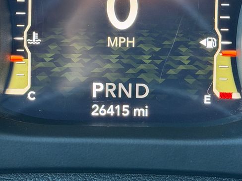 Used 2021 Jeep Wrangler Sport image 12