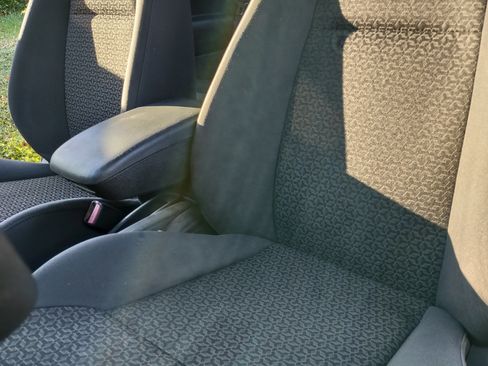 Used 2008 Pontiac G5 w/ Preferred Package image 27