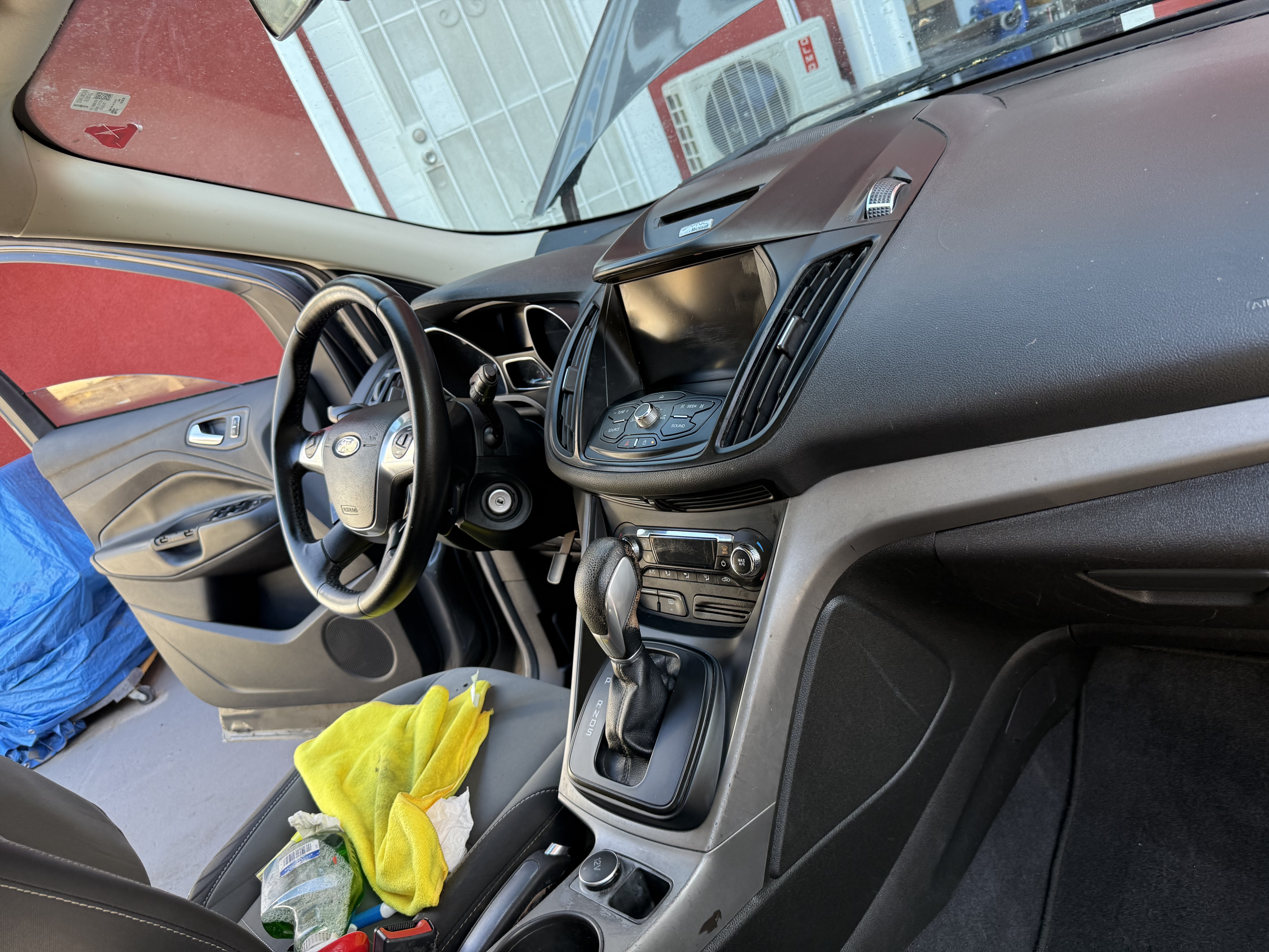 Used 2014 Ford Escape SE w/ Equipment Group 201A AWD/4WD image 15