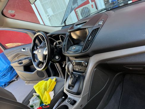 Used 2014 Ford Escape SE w/ Equipment Group 201A image 15