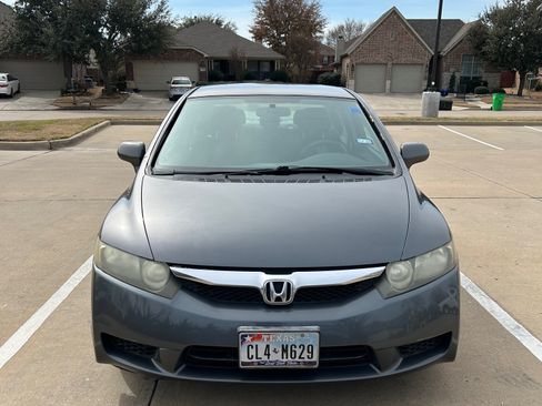 Used 2011 Honda Civic LX-S image 2