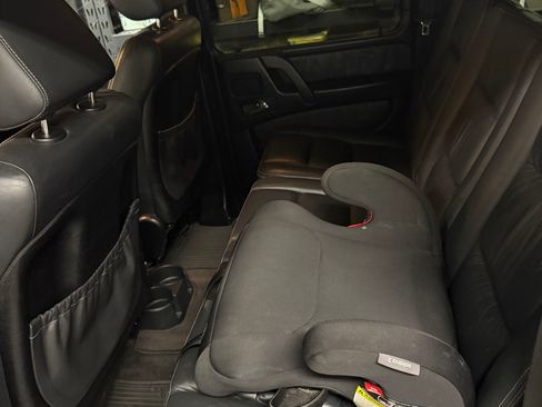 Used 2005 Mercedes-Benz G 55 AMG G 55 AMG Sport Utility 4D image 18