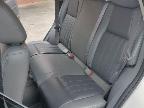 Used 2007 Jeep Grand Cherokee Laredo image 10