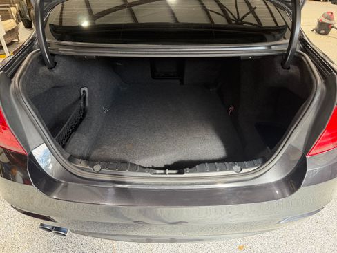 Used 2014 BMW 528i Sedan image 10