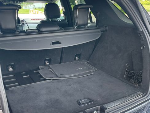 Used 2019 Mercedes-Benz GLE 43 AMG 4MATIC image 10