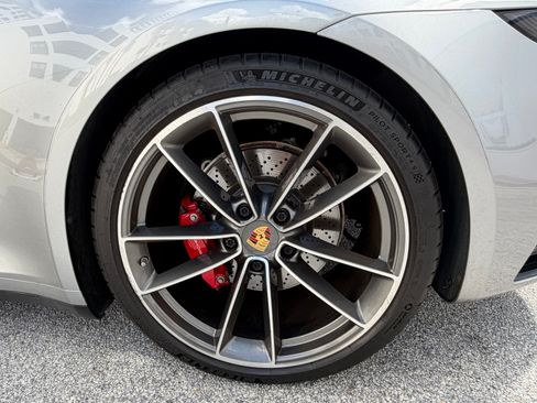 Used 2020 Porsche 911 Carrera S image 26