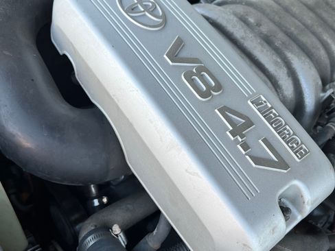 Used 2003 Toyota 4Runner Limited image 11