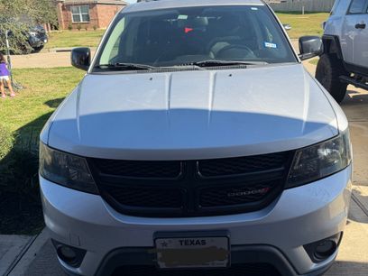 Used 2014 Dodge Journey SXT w/ Flexible Seating Group