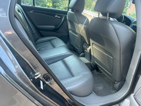 Used 2005 Acura TL FWD image 5