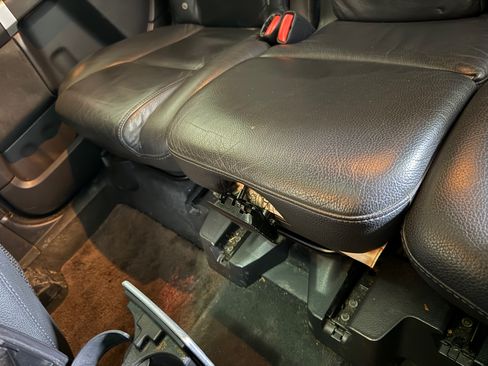 Used 2014 Volvo XC90 3.2 image 14