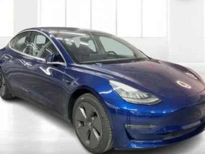 Used 2018 Tesla Model 3 Long Range