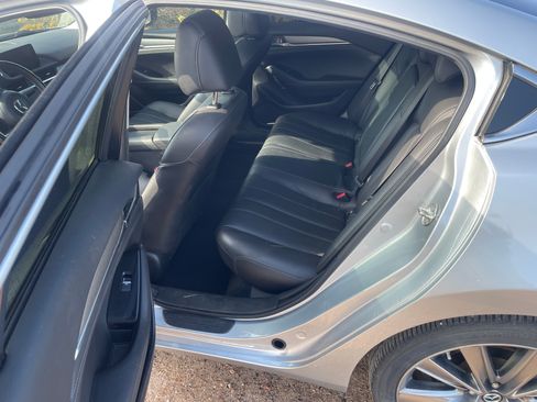 Used 2018 MAZDA MAZDA6 Grand Touring Reserve image 21