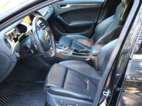 Used 2012 Audi S4 Premium Plus image 16