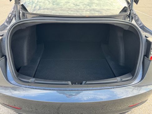 Used 2023 Tesla Model 3 Long Range image 6