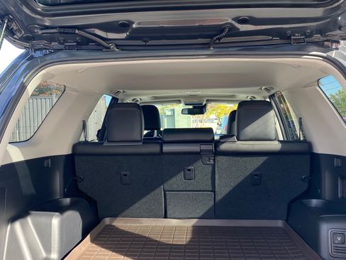 Used 2024 Toyota 4Runner SR5 Premium image 14