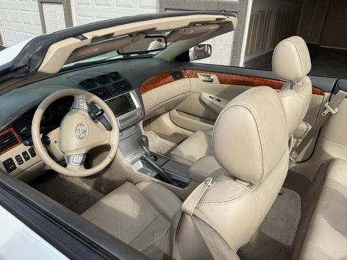 Used 2007 Toyota Solara SLE image 5