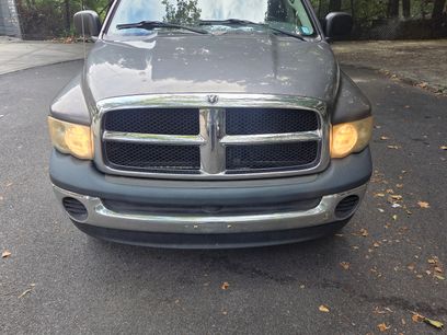 Used 2004 Dodge Ram 1500 Truck ST