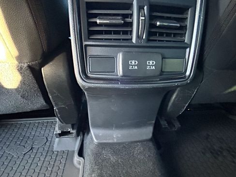 Used 2022 Subaru Forester Wilderness image 17