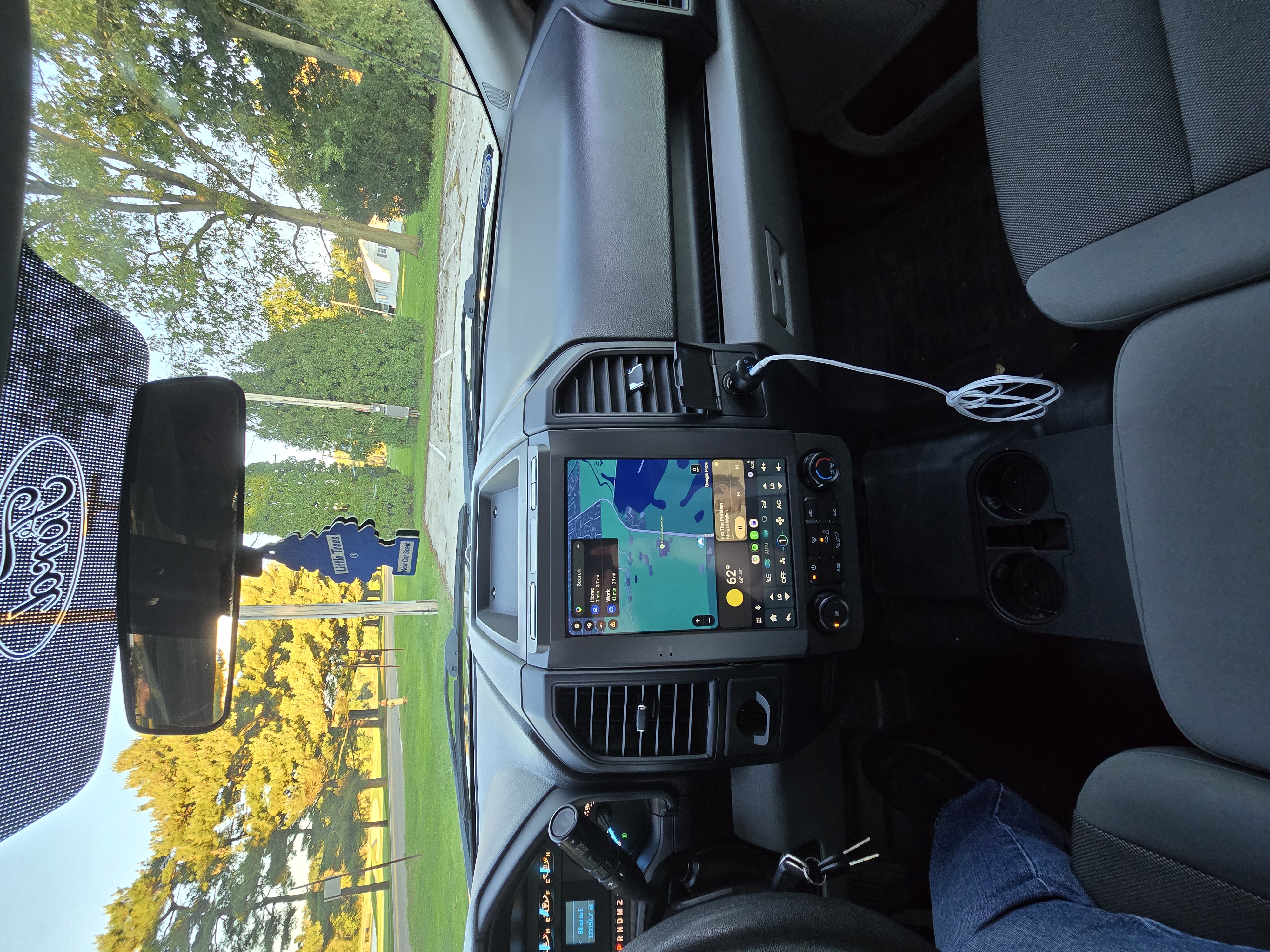 Used 2018 Ford F150 XL w/ XL Power Equipment Group RWD image 13