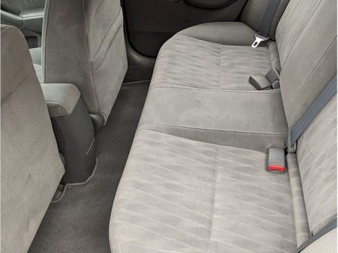 Used 2005 Honda Civic EX image 13