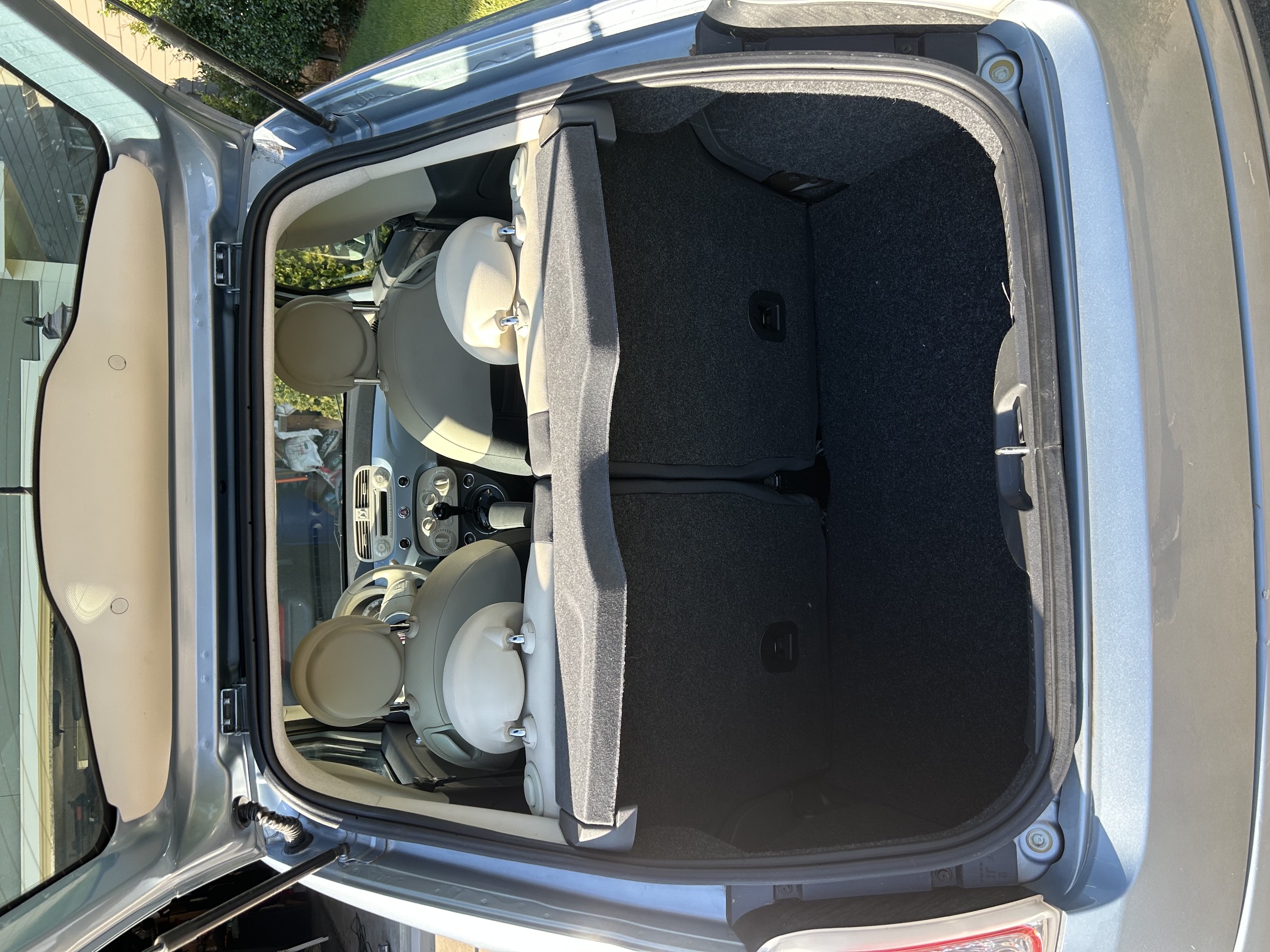 Used 2013 FIAT 500 Pop FWD image 5
