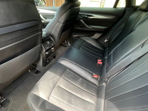 Used 2016 BMW X6 xDrive35i AWD/4WD image 9