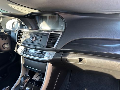 Used 2015 Honda Accord Sport image 10