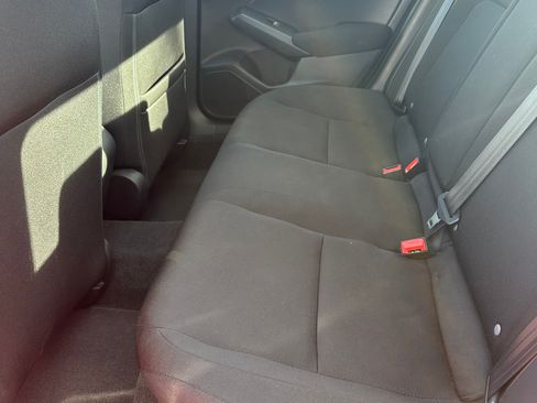 Used 2022 Honda Civic EX image 13