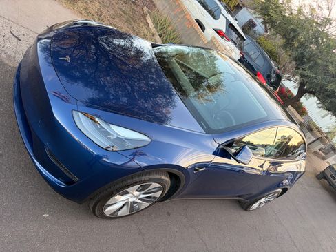 Used 2023 Tesla Model Y Long Range image 9